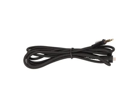 HURRISE Cable de repuesto para auriculares Arctis 3