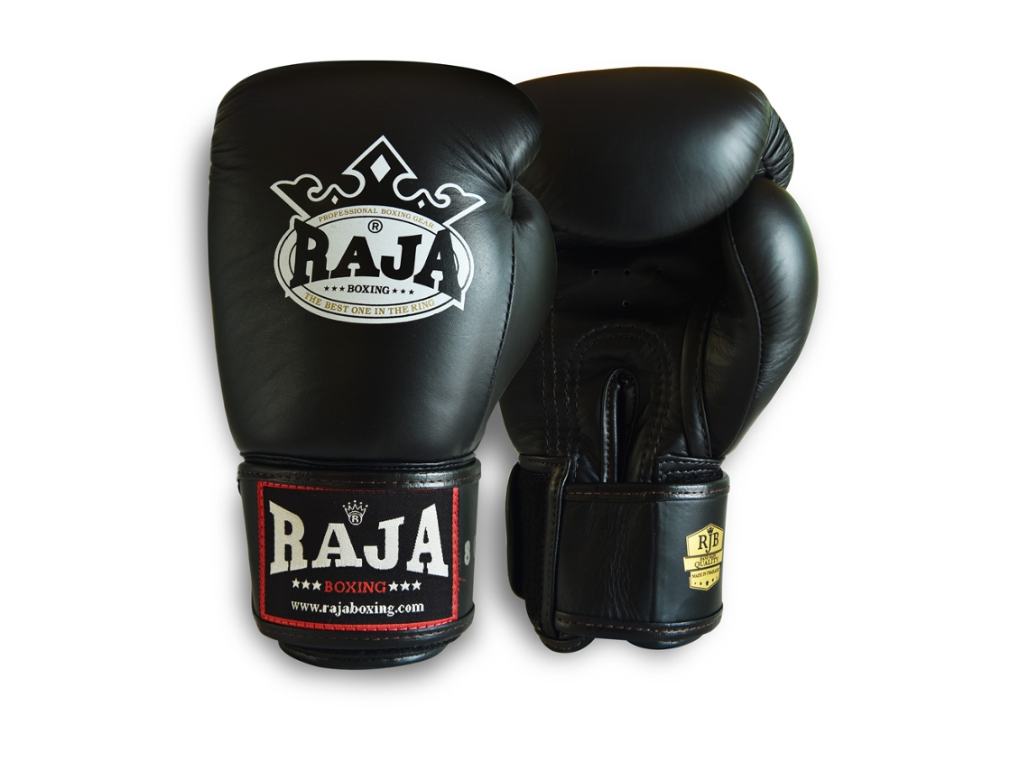 Guantes estándar RAJA BOXING