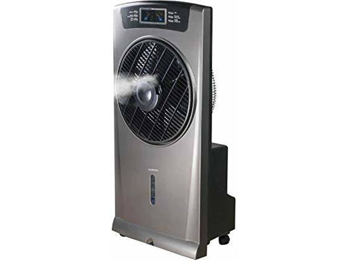 Ventilador de Pie OCEANIC WCF-04R (90 W - Diámetro 40 cm)