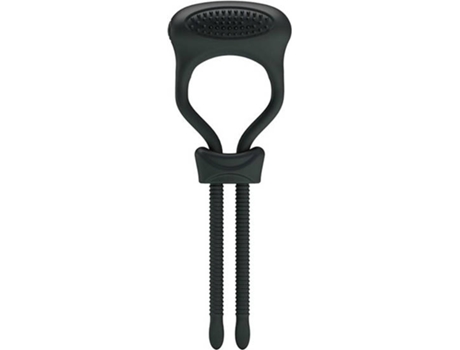 Vibrador PRETTY LOVE Curitis