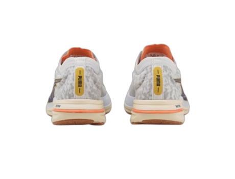 Zapatillas de Running Para Mujer PUMA Deviate Nitro Fm (Tam: 37)