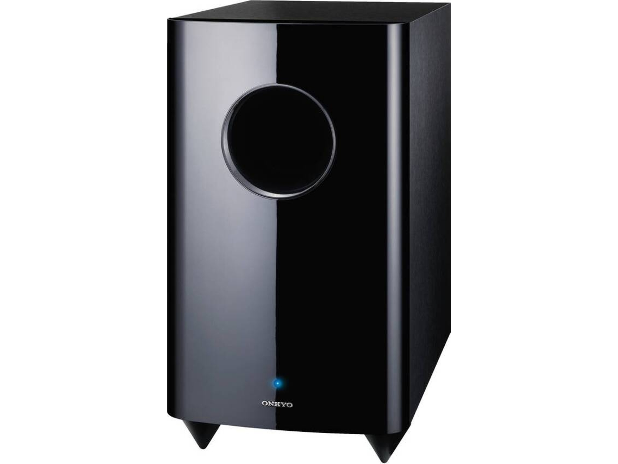 Subwoofer ONKYO SKW208 Negro Worten.es