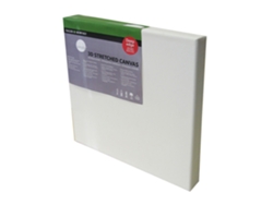 DALER ROWNEY Lienzo Algodón Simply 3D 40X50Cm 515084050