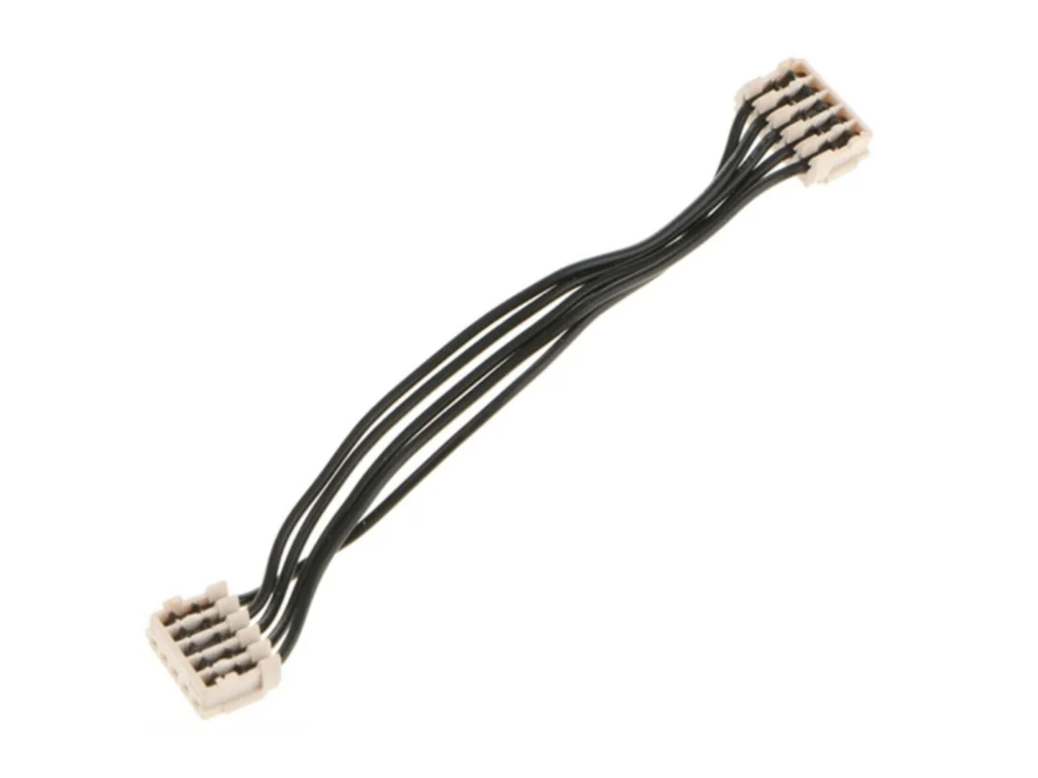 Cable Corriente Fuente Alimentación Para Sony Play Station 4 Ps4 Cuh-1001a 5 Pin