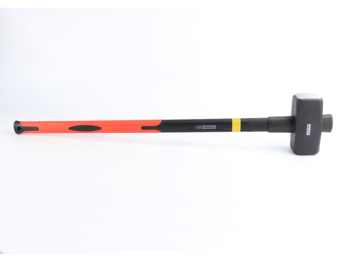 Cable De Vidrio De Fibra De Mazo Cuadrado 5 Kg Ref. 61053 Mader
