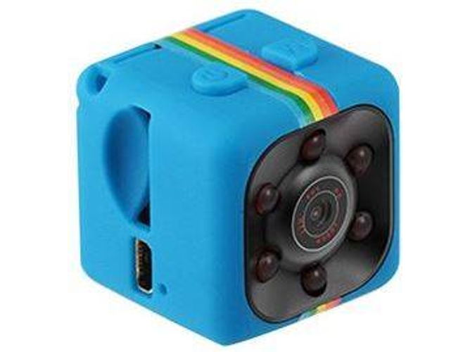 Cámara de Acción OEM 1080P (HD - 1.5 Mp - USB)