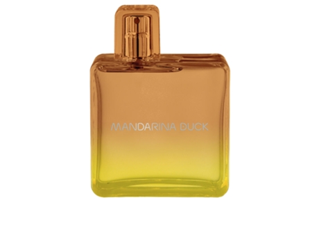 Vida Loca Para Ella Edt Vapo MANDARINA DUCK 100 Ml
