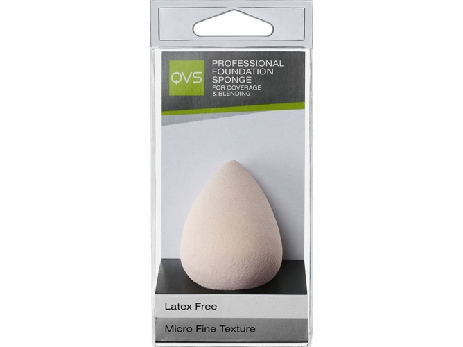 Accesorio QVS Esponja Makeup Egg