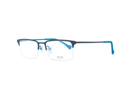 Montura de Gafas Hombre Police VPL290 550KAB