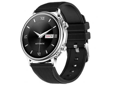 Smartwatch ENZON Negro