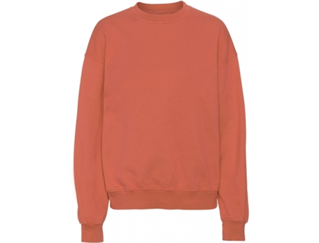 Camiseta de Hombre para Esquí ROSSIGNOL Naranja (2XL)