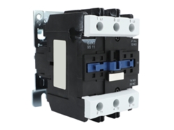 2026velora-contactador Ac 95a De 3 Fases Con Contactos De Plata Voltaje De Bobina Ac220v 690v