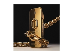 Eau De Parfum Million Gold Intense 50 Ml