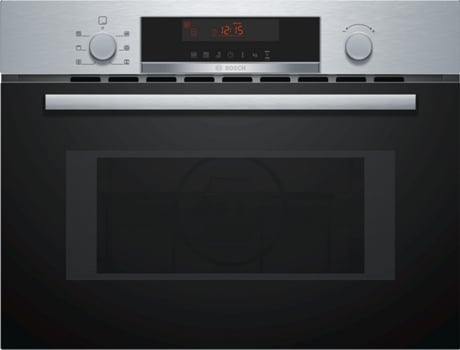 Microondas Integrable BOSCH cma583ms0 (44 L - Inox)