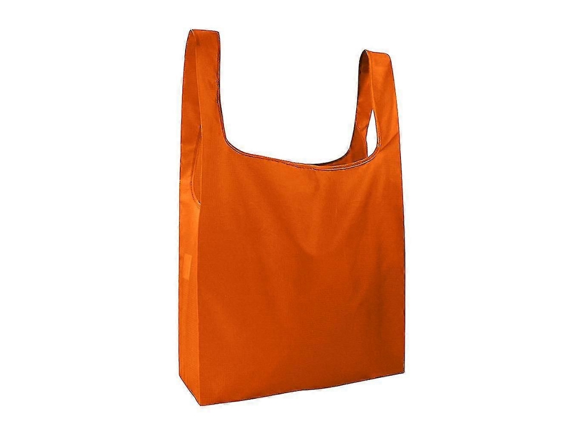 Bolsas de compras plegables, bolsas de almacenamiento ecológicas, bolsas de viaje reciclables mxbc GOKOCO