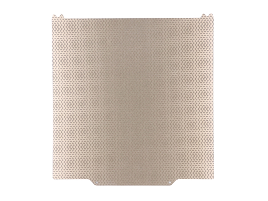 Base Calefactable Flexible De Doble Cara Con Tablero Pei De 256x256 Mm Para Impresora 3d Sk1