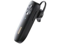 Auriculares inalámbricos Remax RB T19 con Bluetooth y micrófono, cancelación de ruido para llamadas, Musslowmoose