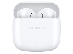 Auriculares Bluetooth True Wireless HUAWEI FreeBuds SE 2 (In Ear - Micrófono -Blanco)