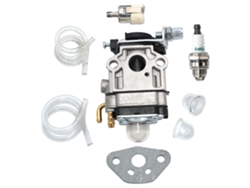 Carburador para Husqvarna 125e, 125r, 125ld, 125rd, 132l, 132ld, 132rd, 132r Lahdek
