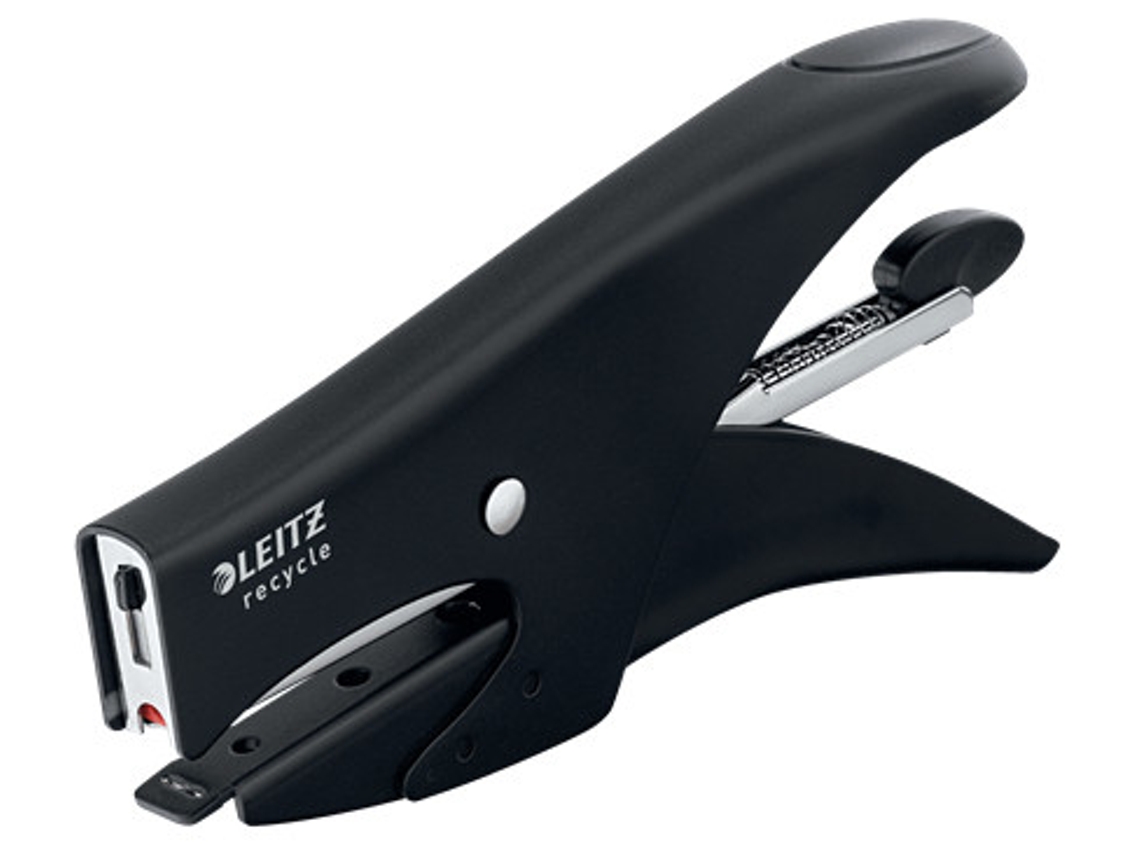 Leitz 56460095 grapadora Negro