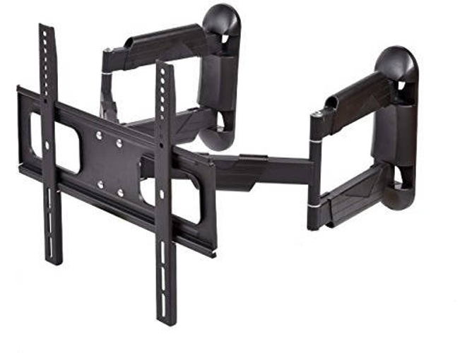 Soporte de TV NEWSTAR LED-WR100 (37'' a 75'' - Hasta 50 Kg)