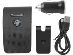 Tecnología De Altavoces Y Comunicación. Ideal Para Su Uso En