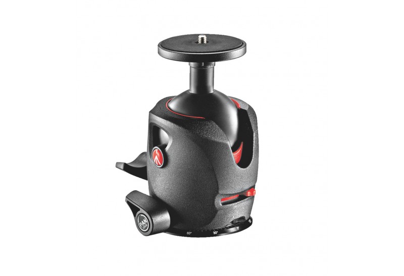 Rótula de Bola MANFROTTO MH057M0 Magnesio