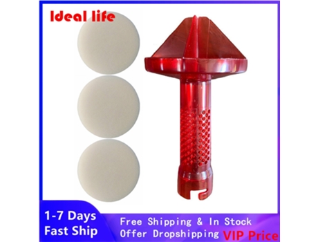 Filtros de espuma y deflector de copa de suciedad para aspiradora inalámbrica Hoover Linx, modelos Bh50010 Bh50015, piezas de aspiradora, filtro de...