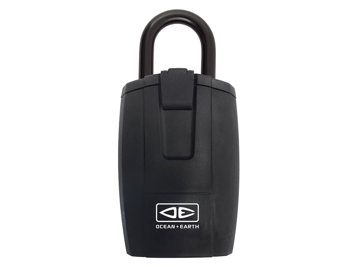 Trancar Heavy Duty Key Bank Pretoocean & Earth