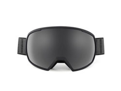 Gafas De Esquí Para Hombre Y Mujer, Resistentes A Los Impactos, Antivaho Y Con Protección Uv - Equipamiento De Esquí.
