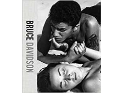 Libro Bruce Davidson (Ingles) de Gollonet Carlos Cotton (Español)