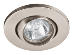 Embutido, Dirigível, Esférico, Cetim Mr16 Volteck 46625vayotoy