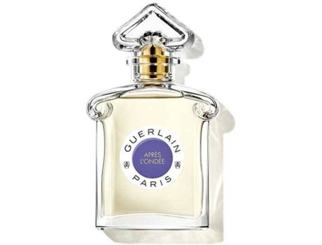 Perfume GUERLAIN Aprs Onde Eau De Toilette Bee Bottle (75ml)