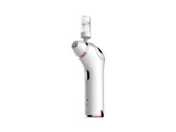 Infusor de oxígeno nano USB para el hogar, profesional, mini portátil, recargable, blanco, Yizhood