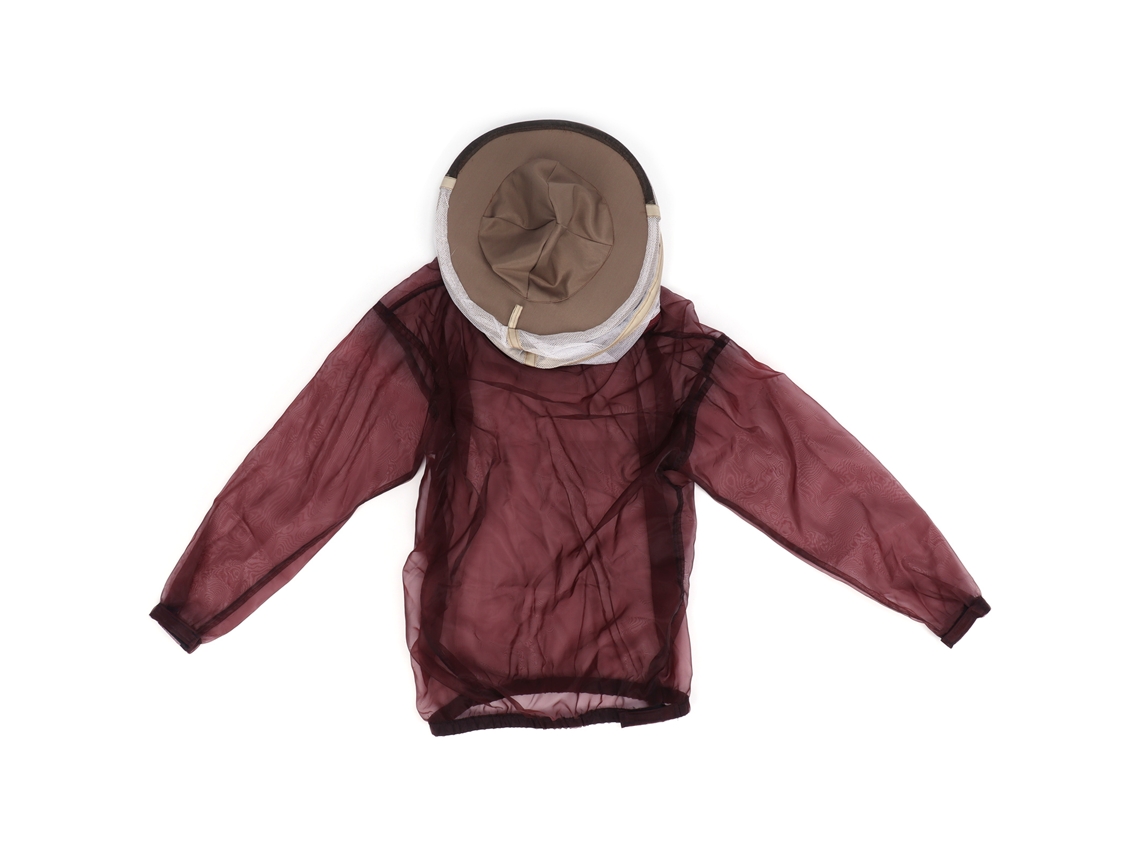 Chaqueta de apicultura Primerox | Talla S/MARCA