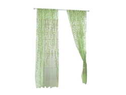 Mejora 1 cortina transparente. ALLINLESS