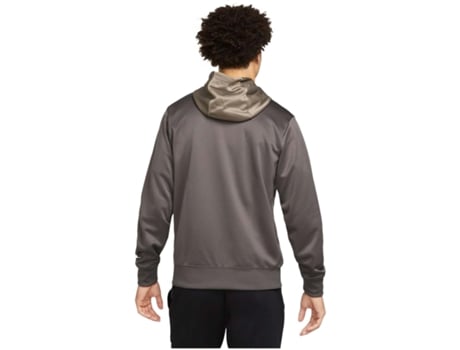 Chaqueta de Hombre NIKE Sportswear Multicolor (S)