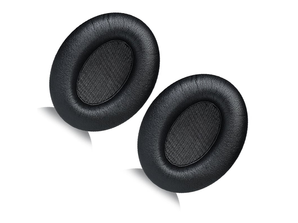 Almohadillas de repuesto Szsmart para auriculares Sennheiser HD