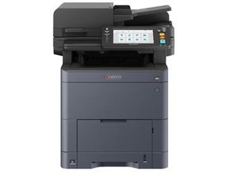 Impresora Multifunción KYOCERA 1102Z63NL0