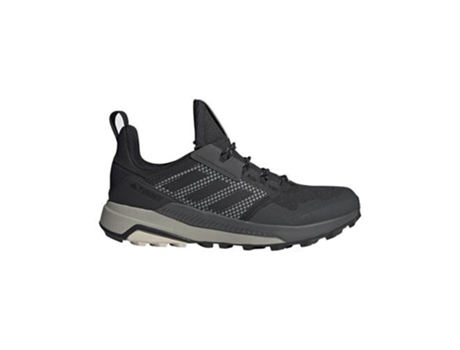 Zapatillas ADIDAS Terrex Trailmaker Gtx Cuero Natural Hombre (41.3 - Grafite)