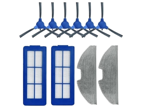Accesorio Aspiradoras Universal Compatibilidad Eufy G10 G30 G30 Robot A