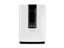 Purificador de aire Evvo P25 / 25 30 m² / Filtro HEPA 13