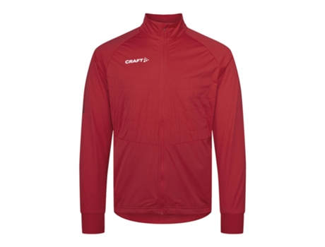 Chaleco para Hombre de Esquí CRAFT (XL - Multicolor)