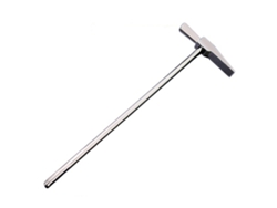 Mini martillo de afinación de 15 cm para kalimba y piano de pulgar HALINUIA