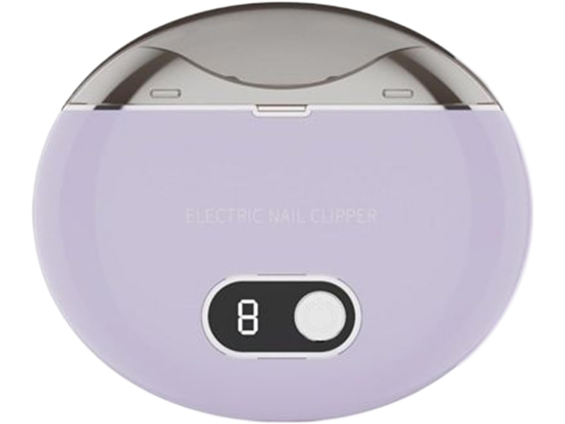 Cuellope, Ongles Électrique Para Uso Diario