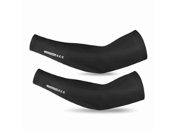 Luvas De Braço De Proteção Uv Com Resfriamento Upf 50 Para Esportes Ao Ar Livre Ciclismo Pesca