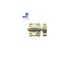 Pasador Cerrojo 40mm Bricomatado Gsc 003802739