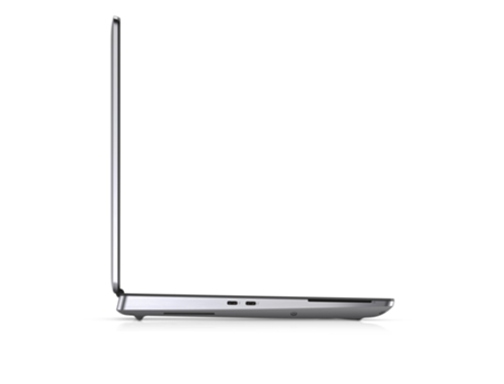 Estación de trabajo móvil Dell Precision 7560 39,6 cm 15,6'' Full HD Intel Core I9-11Xxx 16 Gb DDR4-Sdram 512 Gb Ssd Nvidia Rtx A2000 Wi-Fi 6 802.1...