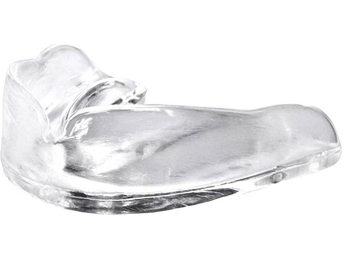 Protector Dental LEONE1947 Titan Transparente