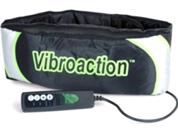 Cinturone de Musculación KLACK Adelgazante Vibroklackaction